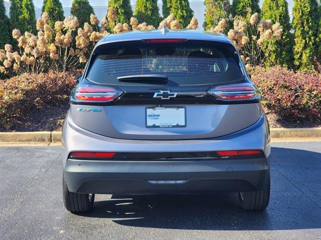 used 2023 Chevrolet Bolt EV car, priced at $19,790
