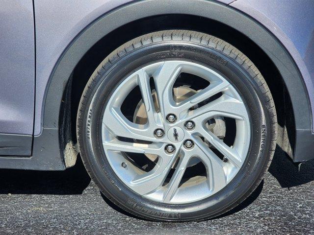 used 2023 Chevrolet Bolt EV car, priced at $19,790