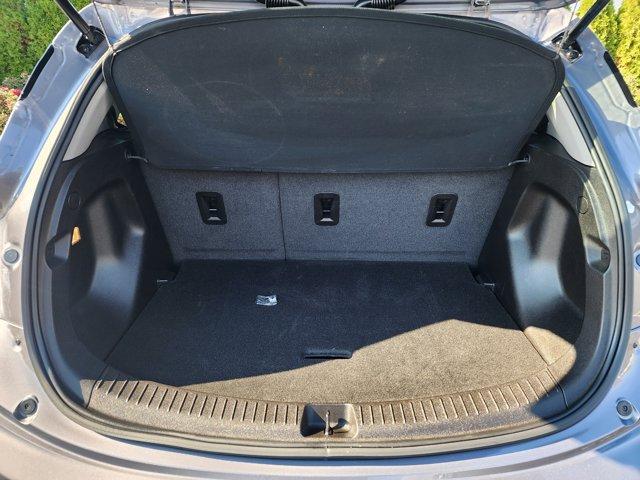 used 2023 Chevrolet Bolt EV car, priced at $19,790