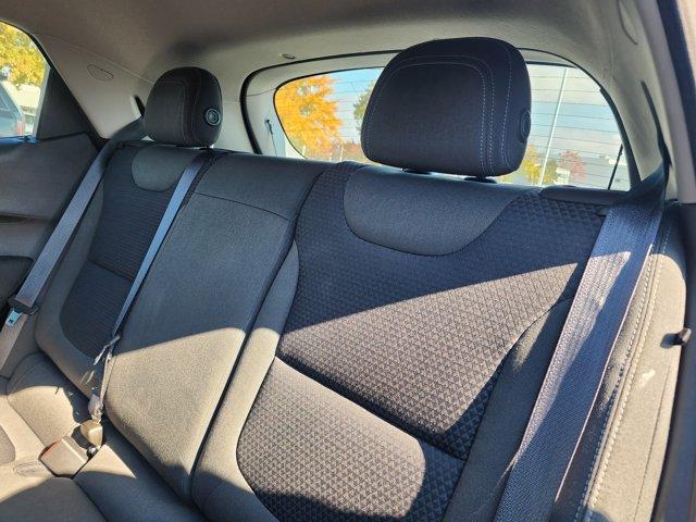 used 2023 Chevrolet Bolt EV car, priced at $19,790