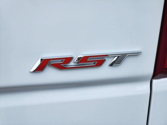 new 2025 Chevrolet Silverado 1500 car, priced at $52,270