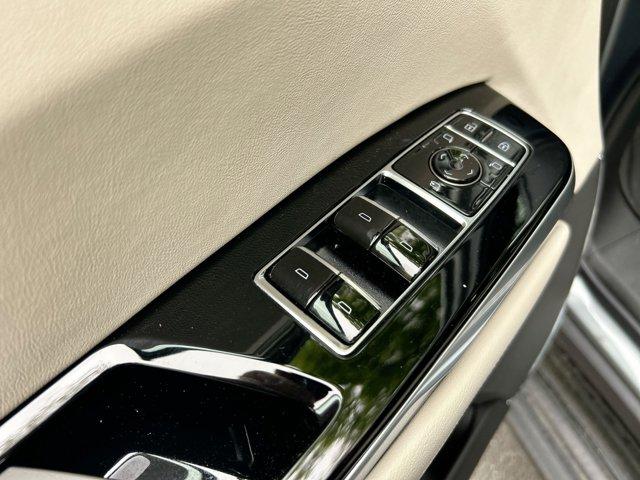 used 2025 Cadillac Escalade car, priced at $119,850