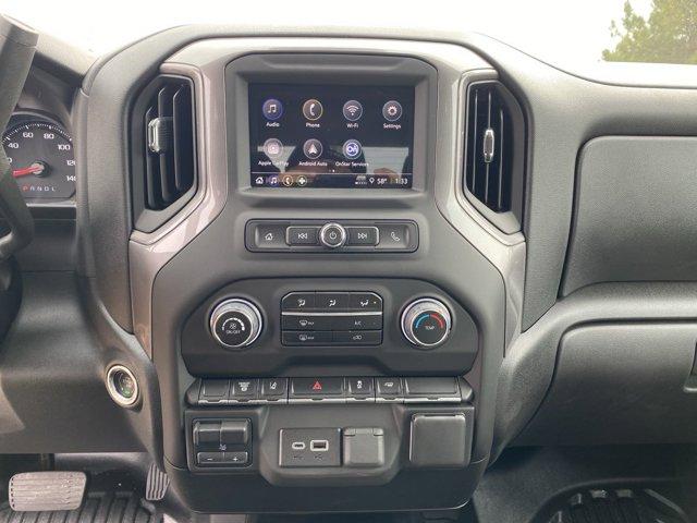 new 2024 Chevrolet Silverado 3500 car, priced at $59,653