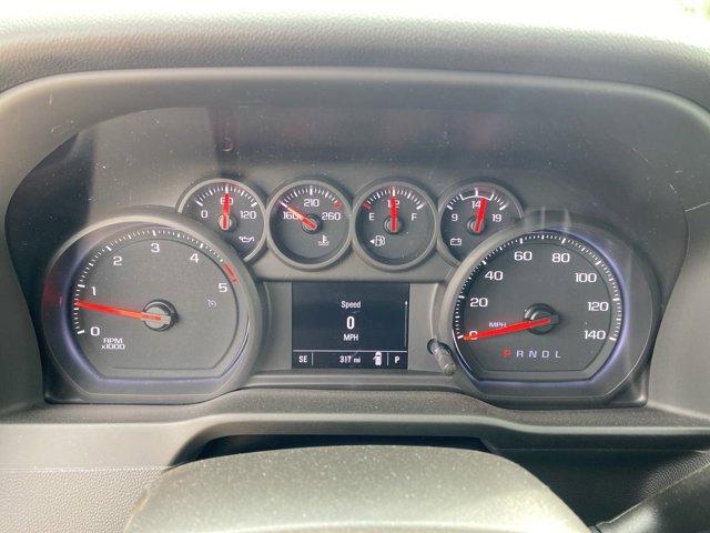 new 2024 Chevrolet Silverado 3500 car, priced at $59,653