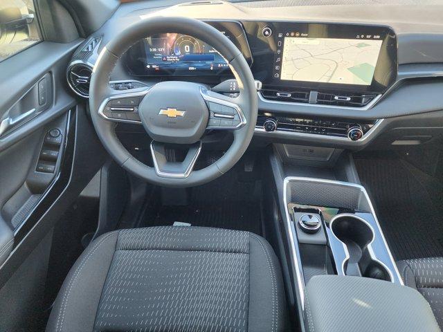new 2026 Chevrolet Equinox car, priced at $27,995