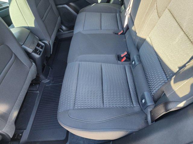 new 2026 Chevrolet Equinox car, priced at $27,995