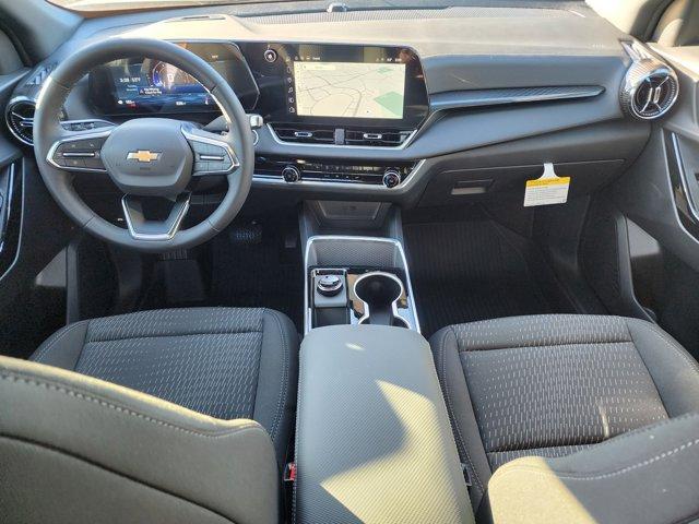 new 2026 Chevrolet Equinox car, priced at $27,995