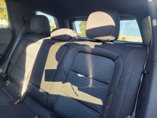 new 2026 Chevrolet Equinox car, priced at $27,995