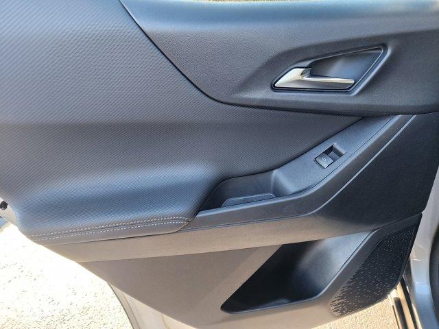 new 2026 Chevrolet Equinox car, priced at $27,995