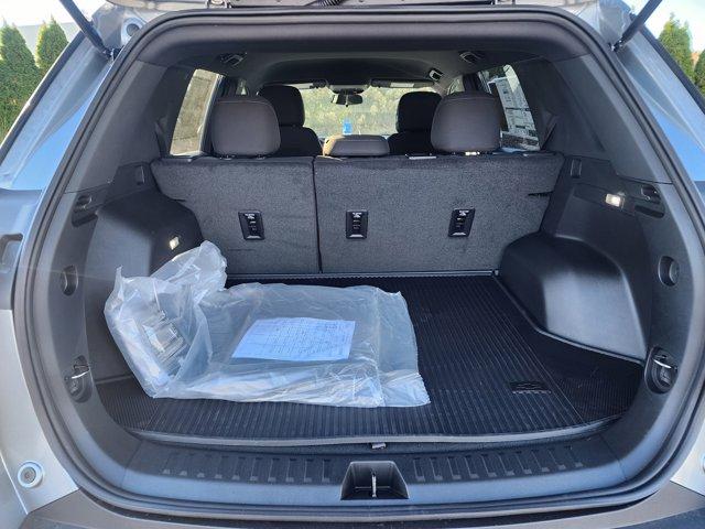 new 2026 Chevrolet Equinox car, priced at $27,995