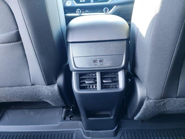 new 2026 Chevrolet Equinox car, priced at $27,995