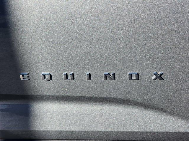 new 2026 Chevrolet Equinox car, priced at $27,995