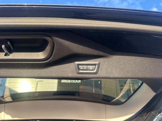 used 2021 BMW X7 car, priced at $40,956