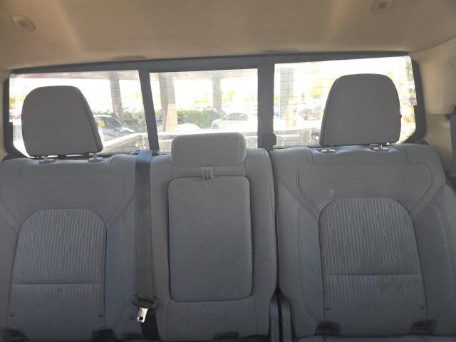 used 2019 Ram 1500 car, priced at $21,784