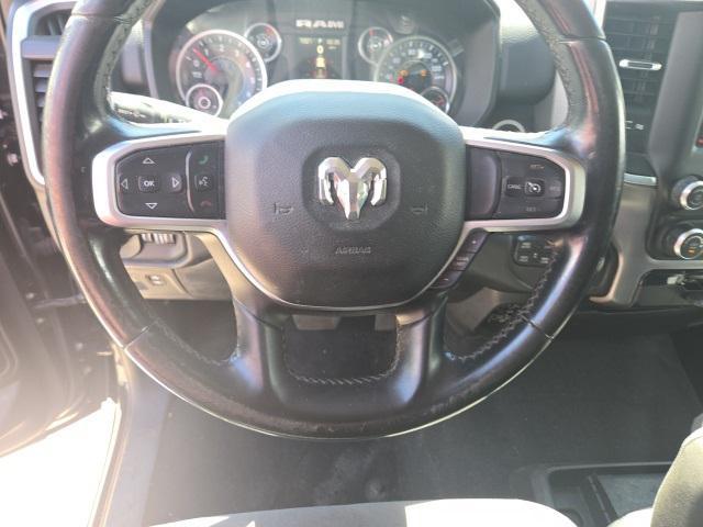 used 2019 Ram 1500 car, priced at $21,784