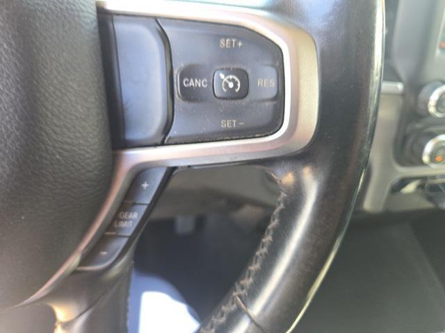 used 2019 Ram 1500 car, priced at $21,784