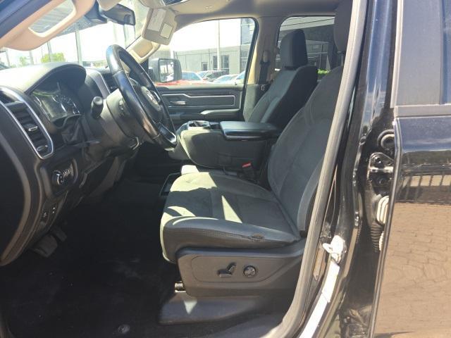 used 2019 Ram 1500 car, priced at $21,784