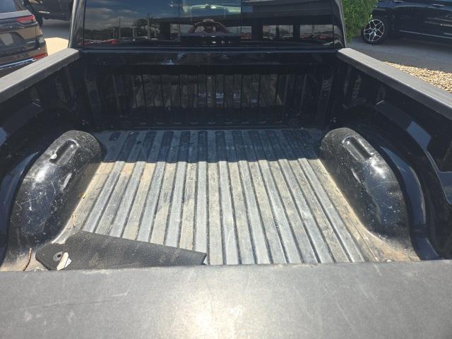 used 2019 Ram 1500 car, priced at $21,784