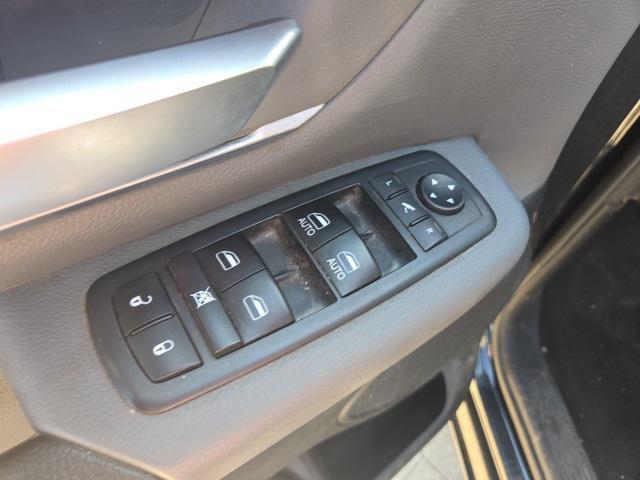 used 2019 Ram 1500 car, priced at $21,784