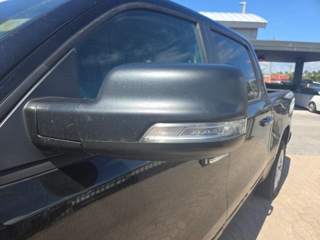 used 2019 Ram 1500 car, priced at $21,784