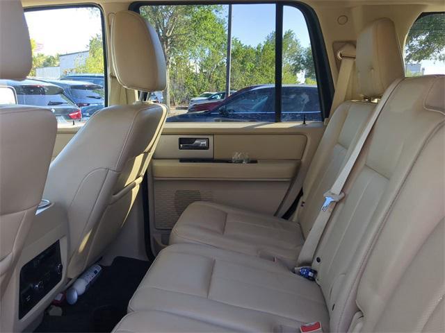 used 2016 Ford Expedition car, priced at $20,085