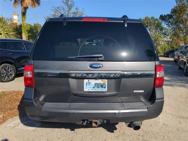 used 2016 Ford Expedition car, priced at $20,085