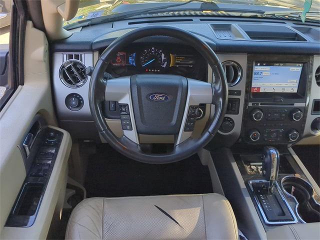 used 2016 Ford Expedition car, priced at $20,085