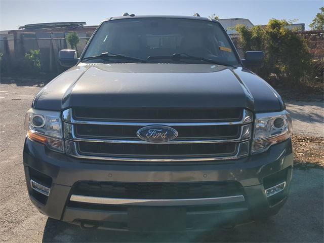 used 2016 Ford Expedition car, priced at $20,085