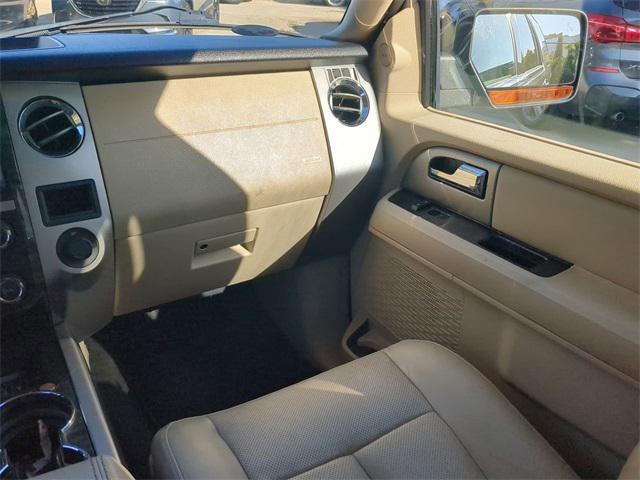 used 2016 Ford Expedition car, priced at $20,085