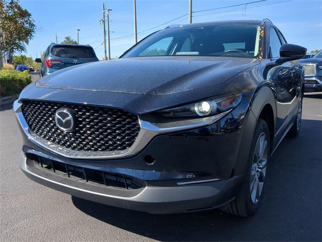 used 2024 Mazda CX-30 car, priced at $23,778