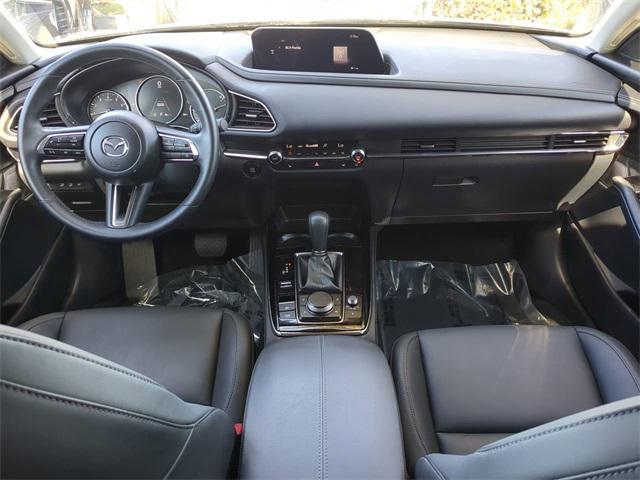 used 2024 Mazda CX-30 car, priced at $23,778