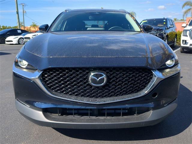 used 2024 Mazda CX-30 car, priced at $23,778