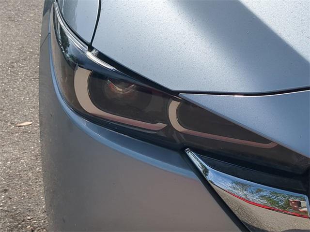 used 2022 Mazda CX-5 car, priced at $22,839