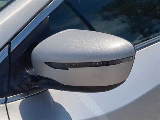 used 2022 Nissan Murano car, priced at $24,052