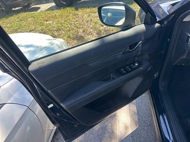 used 2023 Mazda CX-5 car, priced at $21,971
