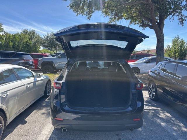 used 2023 Mazda CX-5 car, priced at $21,971