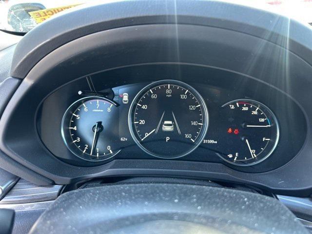 used 2023 Mazda CX-5 car, priced at $21,971