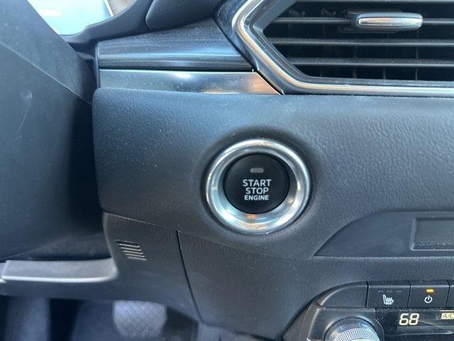 used 2023 Mazda CX-5 car, priced at $21,971