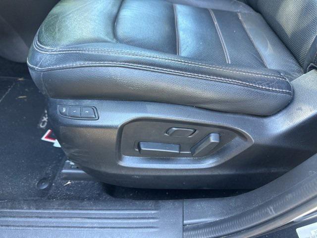 used 2023 Mazda CX-5 car, priced at $21,971