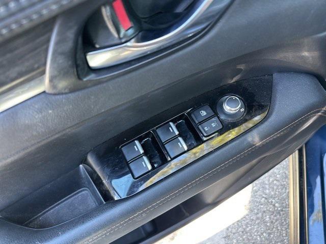 used 2023 Mazda CX-5 car, priced at $21,971