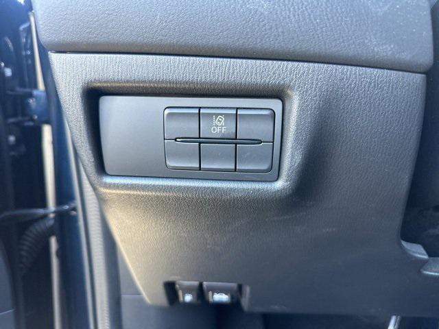 used 2023 Mazda CX-5 car, priced at $21,971