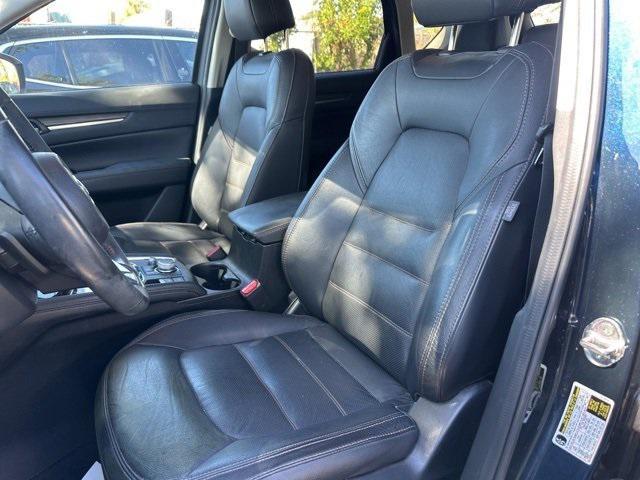 used 2023 Mazda CX-5 car, priced at $21,971
