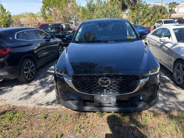 used 2023 Mazda CX-5 car, priced at $21,971