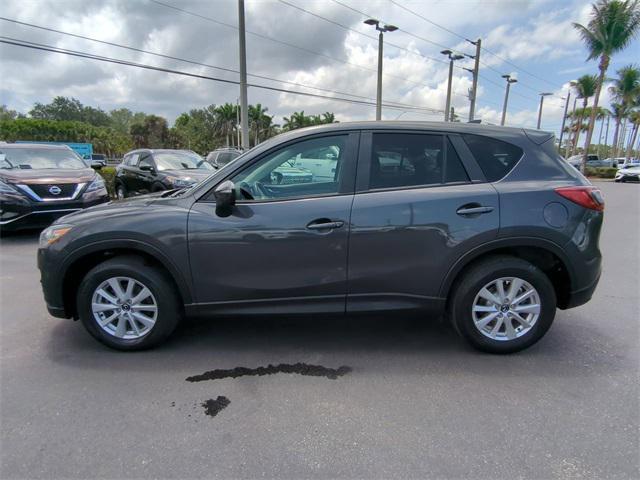 used 2016 Mazda CX-5 car, priced at $14,259