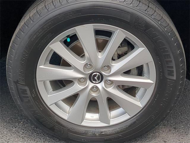 used 2016 Mazda CX-5 car, priced at $14,259