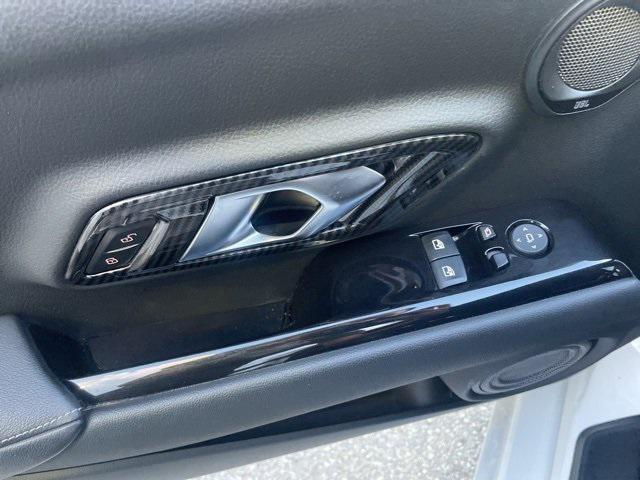 used 2022 Toyota Supra car, priced at $49,920