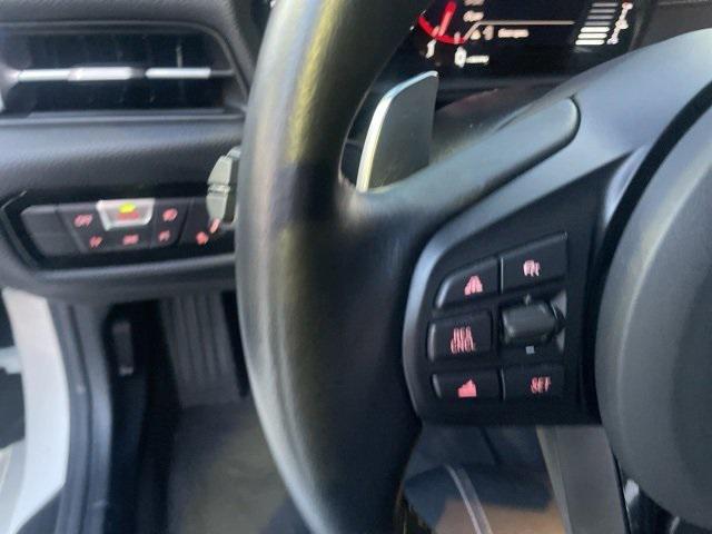 used 2022 Toyota Supra car, priced at $49,920