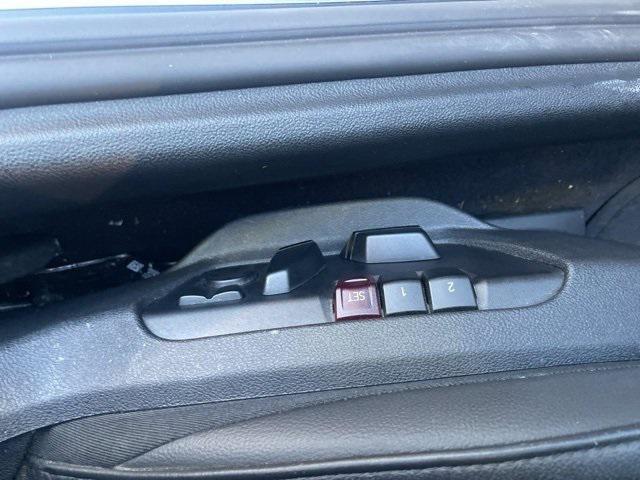 used 2022 Toyota Supra car, priced at $49,920