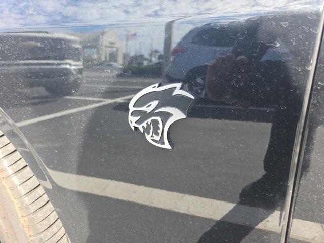 used 2018 Dodge Challenger car, priced at $48,192