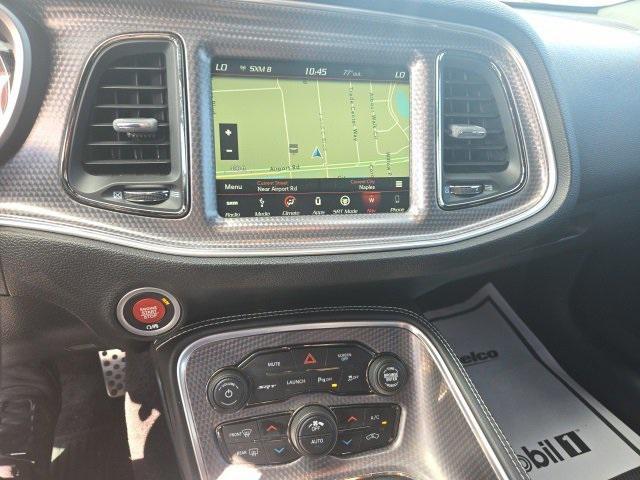 used 2018 Dodge Challenger car, priced at $48,192